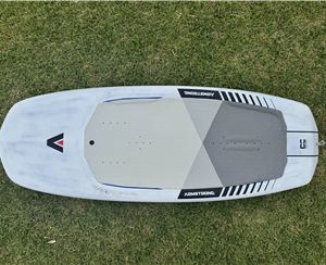 2024 Armstrong Fg Wing - 5' 4", 90 Litres
