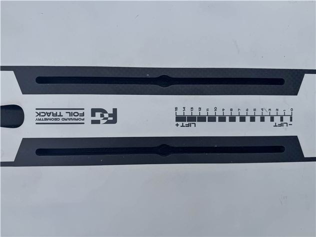 2024 Armstrong Fg Wing - 5' 4", 90 Litres