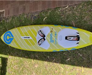 2024 Goya Custom 3 Pro - 92 litres