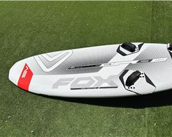 Severne Fox Hd 140 140 litre windsurfing board