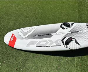 2022 Severne Fox Hd 140 - 140 litres