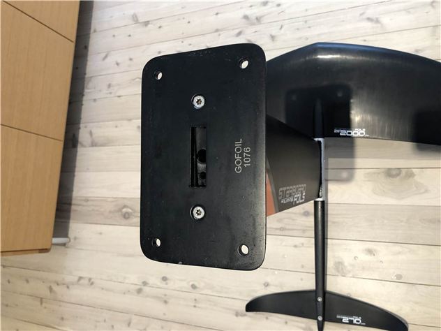 Starboard Learner Foil