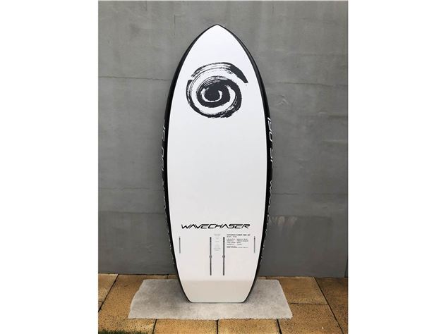 Starboard Learner Foil + Board