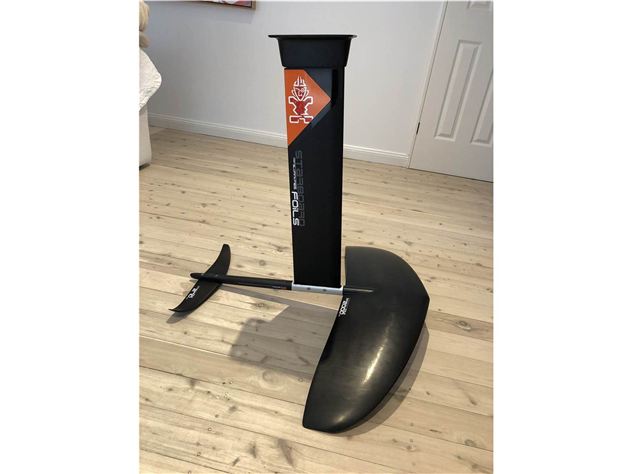 Starboard Learner Foil