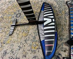 Armstrong Performance Mast Ma1000 86 cm foiling foils complete