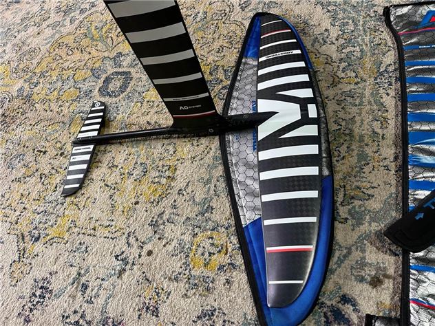 2025 Armstrong Performance Mast Ma1000 - 86 cm