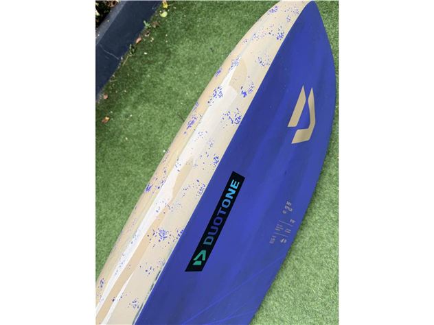 2026 Duotone Sky Style Sls - 5' 0", 75 Litres