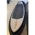 2025 Kt Surfing Dragonfly 2.0 - 7' 4"