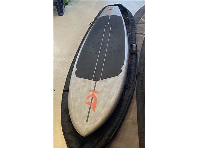 2025 Kt Surfing Dragonfly 2.0 - 7' 4"