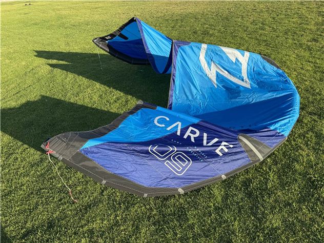 2023 North Carve - 9 metre