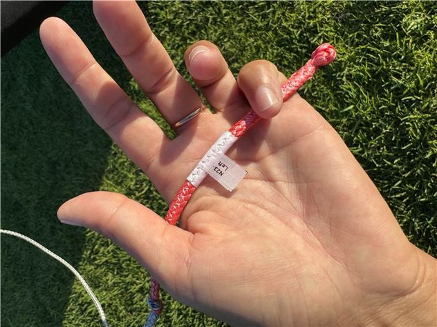 2023 North Carve - 9 metre