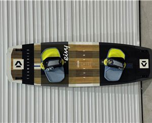 2019 Duotone Team Series - 134 cm