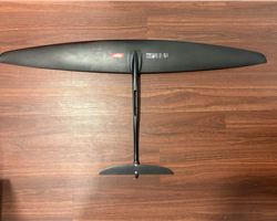 Axis  foiling all foiling