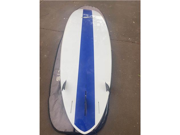 2024 Jimmy Lewis Destroyer