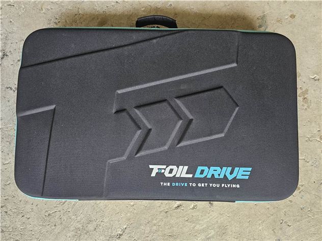 2024 Foil Drive Assist Max Gen 2