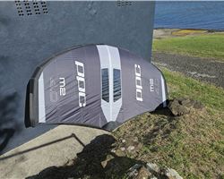 PPC M2 foiling all foiling