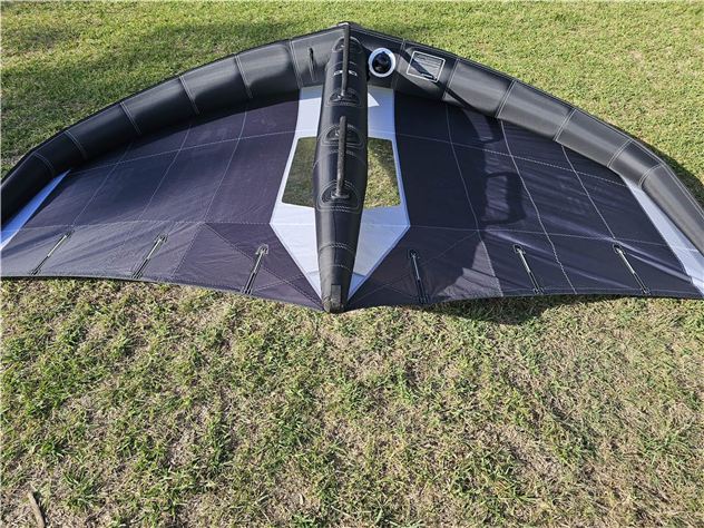 2025 PPC M2 - 4 metre