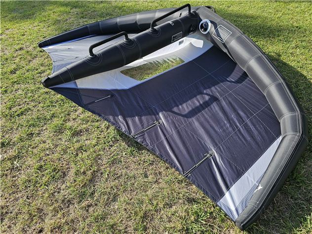 2025 PPC M2 - 4 metre