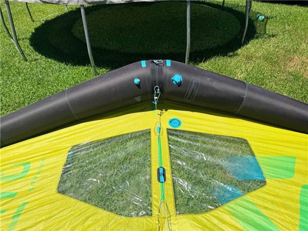 2021 Duotone Echo - 5 metre