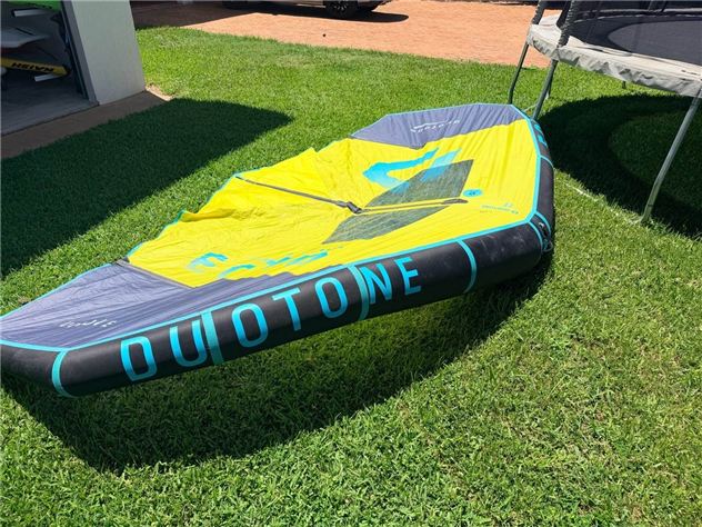 2021 Duotone Echo - 5 metre