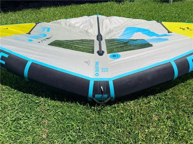 2021 Duotone Echo - 5 metre