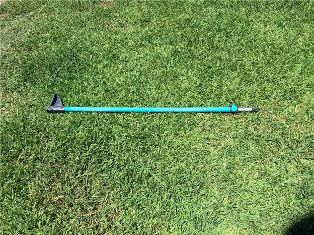 2021 Duotone Echo - 5 metre