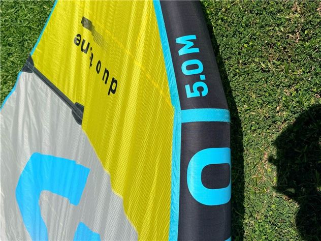 2021 Duotone Echo - 5 metre