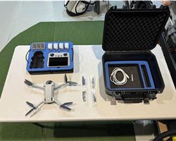 Dji Drone Dji Min 3 Pro other random stuff