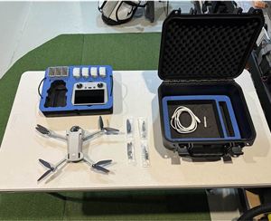 2023 Dji Drone Dji Min 3 Pro