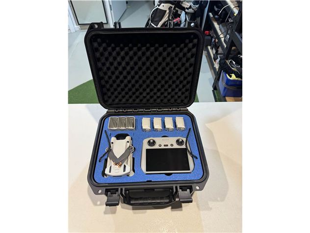 2023 Dji Drone Dji Min 3 Pro