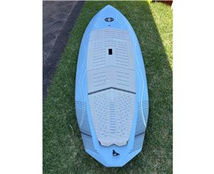 2025 Infinity Escape Pod - 7' 10", 30 inches