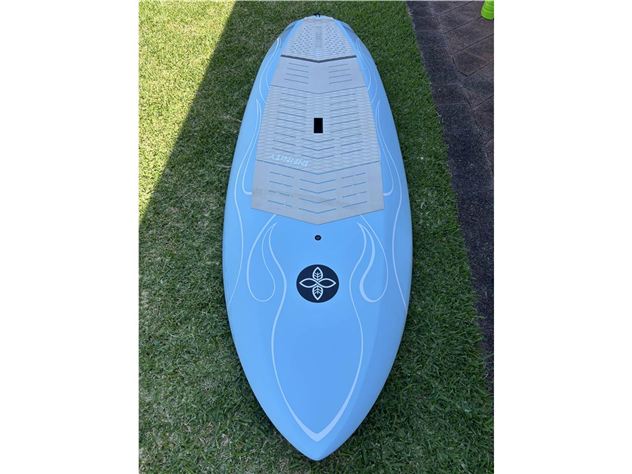 2025 Infinity Escape Pod - 7' 10", 30 inches