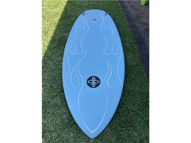 2025 Infinity Escape Pod - 7' 10", 30 inches