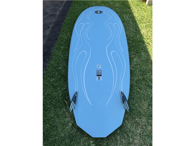 2025 Infinity Escape Pod - 7' 10", 30 inches