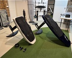 Lift Foils Lift E-Foil 4'2"(2023) And 5'6"(2018) foiling all foiling