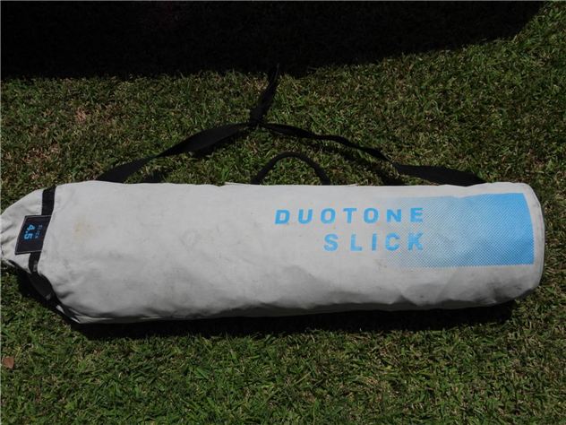 Duotone Slick 4.5 - 4.5 metre