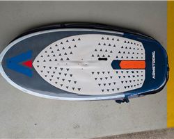 Armstrong Wing Sup 80 Litres 5' 5" foiling wind wing foilboard