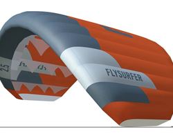 Flysurfer Pow 2.5 metre foiling wind wing