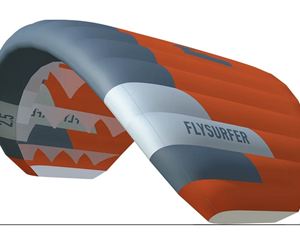 2025 Flysurfer Pow - 2.5 metre