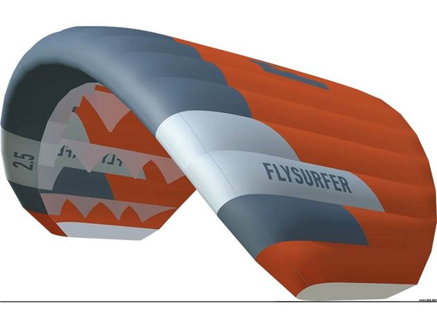 2025 Flysurfer Pow - 2.5 metre