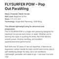 2025 Flysurfer Pow - 2.5 metre - 4