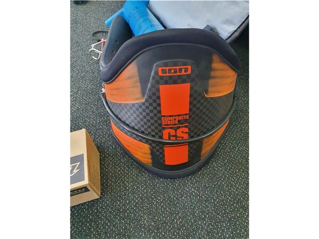 2018 Ion Harness Cs