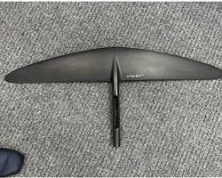 Lift Foils Ha 180 foiling all foiling