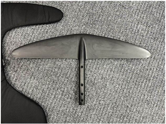 2024 Lift Foils Havoc 121