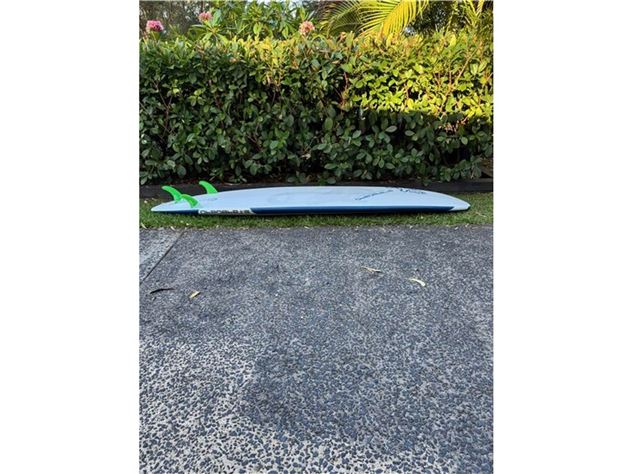2024 Starboard Sup Longboard - 10' 0", 31 inches