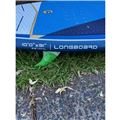 2024 Starboard Sup Longboard - 10' 0