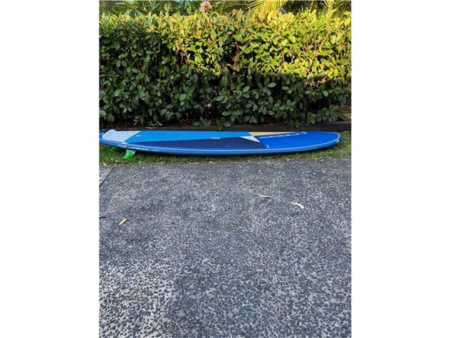2024 Starboard Sup Longboard - 10' 0", 31 inches