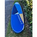 2024 Starboard Sup Longboard - 10' 0