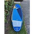 2024 Starboard Sup Longboard - 10' 0