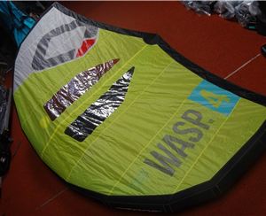 2021 Ozone Wasp V2 - 4 metre